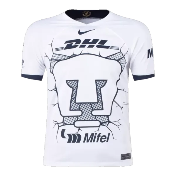 Pumas UNAM Home Jersey 2023/24