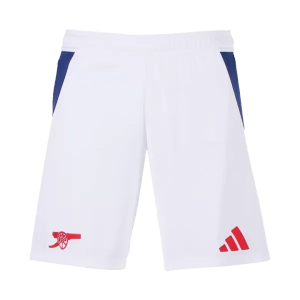 Arsenal Home Soccer Shorts 2024/25