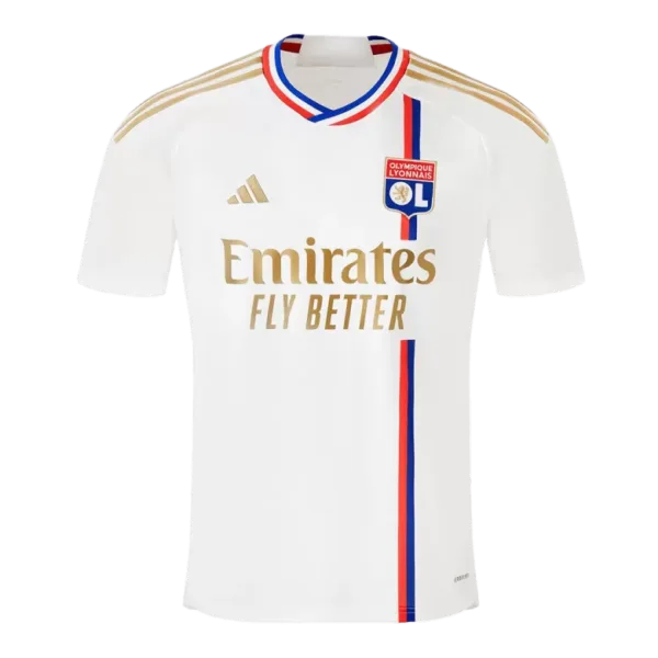 Olympique Lyonnais Home Jersey 2023/24