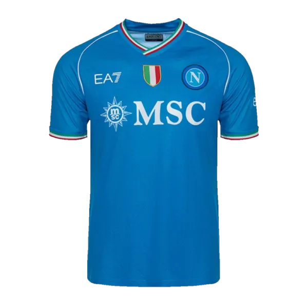 Napoli Home Jersey 2023/24