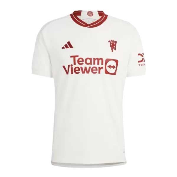 Manchester United Third Away Jersey 2023/24