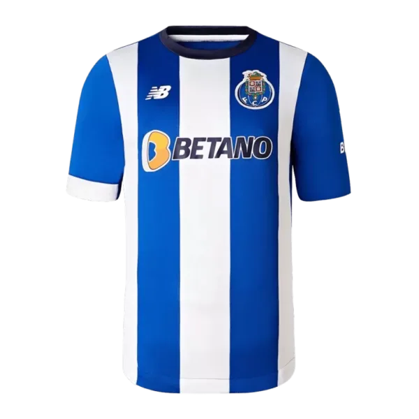 FC Porto Home Jersey 2023/24