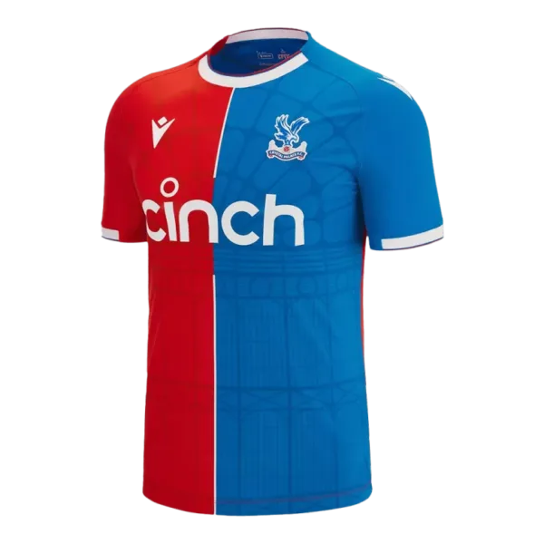 Crystal Palace Home Jersey 2023/24