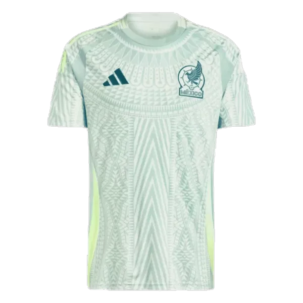 Mexico Away Soccer Jersey Copa America 2024