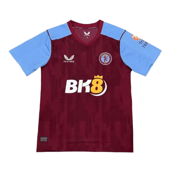Aston Villa Home Jersey 2023/24