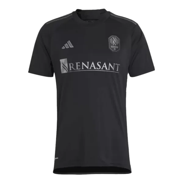 Nashville SC Home Jersey 2023