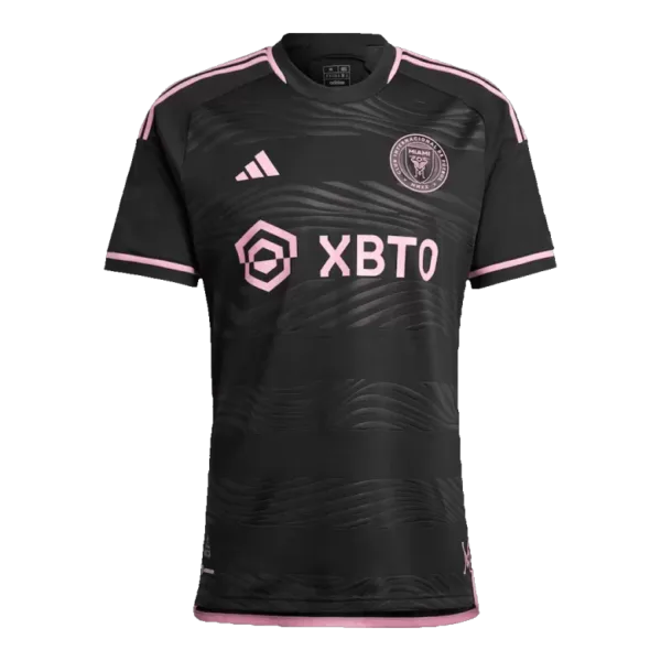 Inter Miami CF Away Authentic Jersey 2023