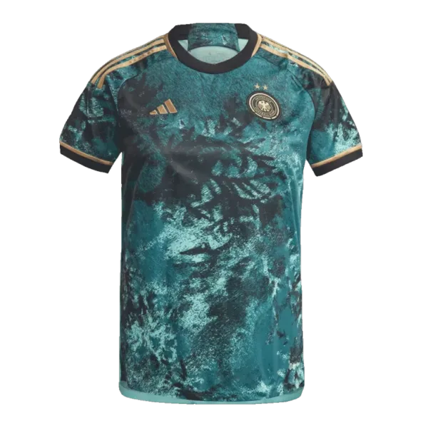 Germany Away Jersey Women's World Cup 2023