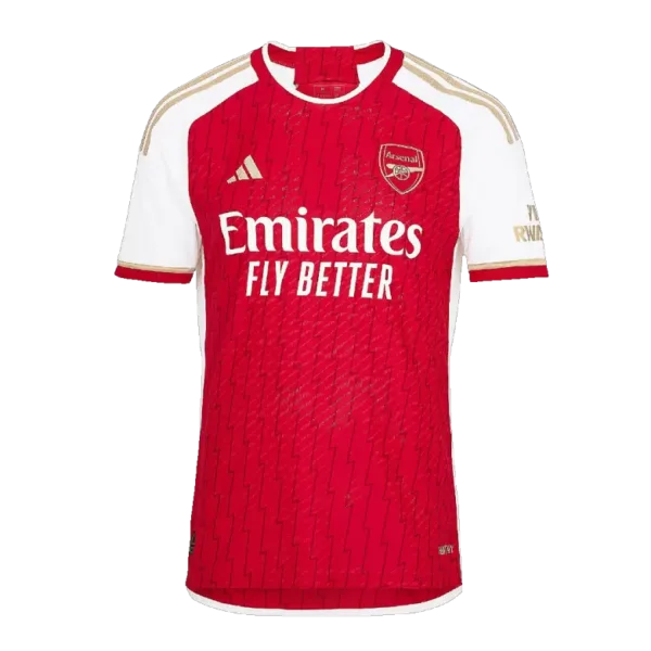 Arsenal Home Authentic Jersey 2023/24
