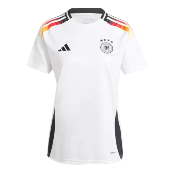 Women's Germany Home Jersey EURO 2024