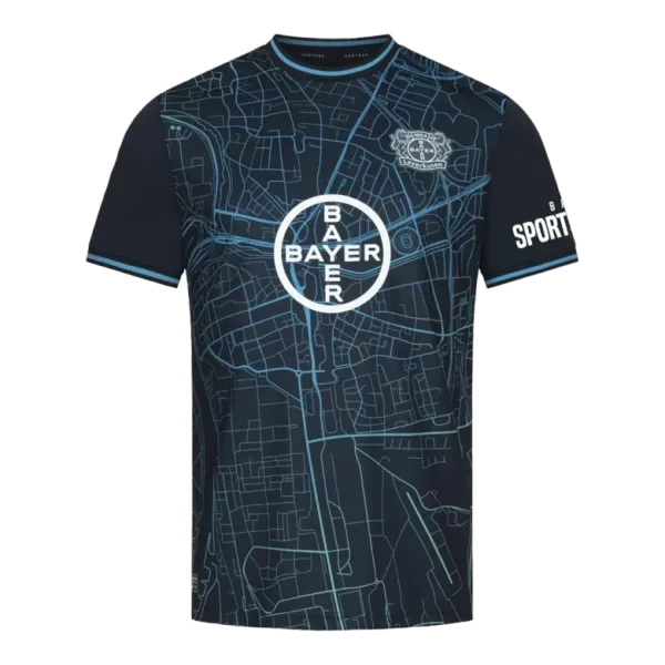Bayer 04 Leverkusen Special Soccer Jersey 2023/24