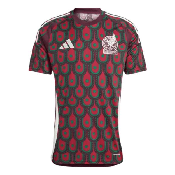 Mexico Home Soccer Jersey Copa America 2024