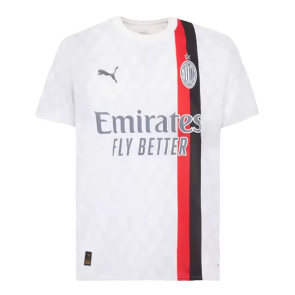 AC Milan Away Jersey 2023/24