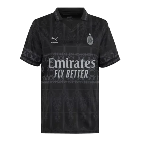 Women's AC Milan Fourth Away Jersey 2023/24