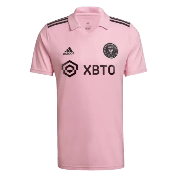 Inter Miami CF Home Soccer Jersey 2022