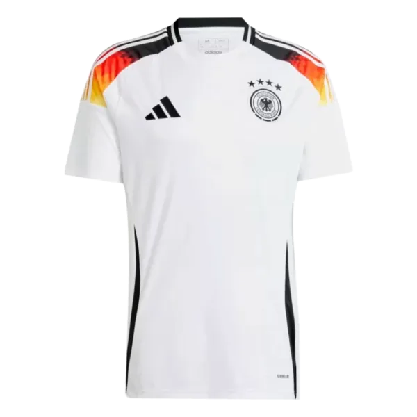 Germany Home Soccer Jersey EURO 2024