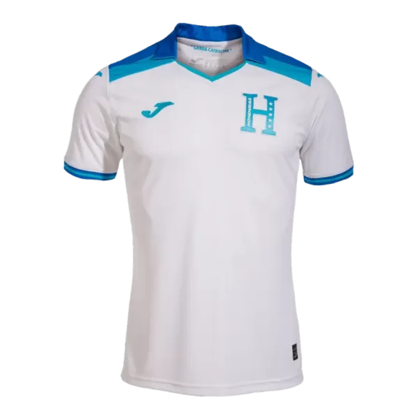 Honduras Home Jersey 2023