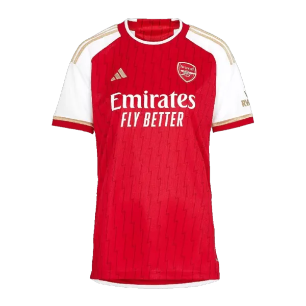 Arsenal Home Jersey 2023/24 Women
