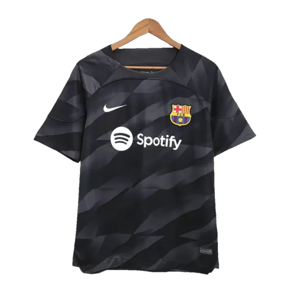 Barcelona Goalkeeper Jersey 2023/24