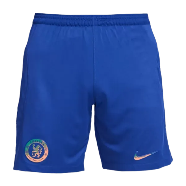 Chelsea Home Soccer Shorts 2023/24