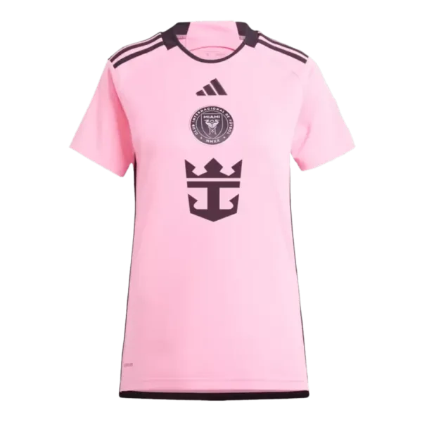 Women's Inter Miami CF Home Jersey 2024