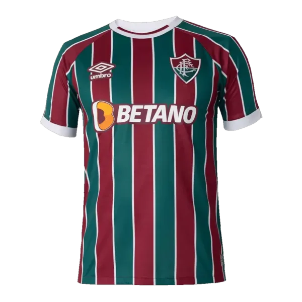 Fluminense FC Home Jersey 2023/24