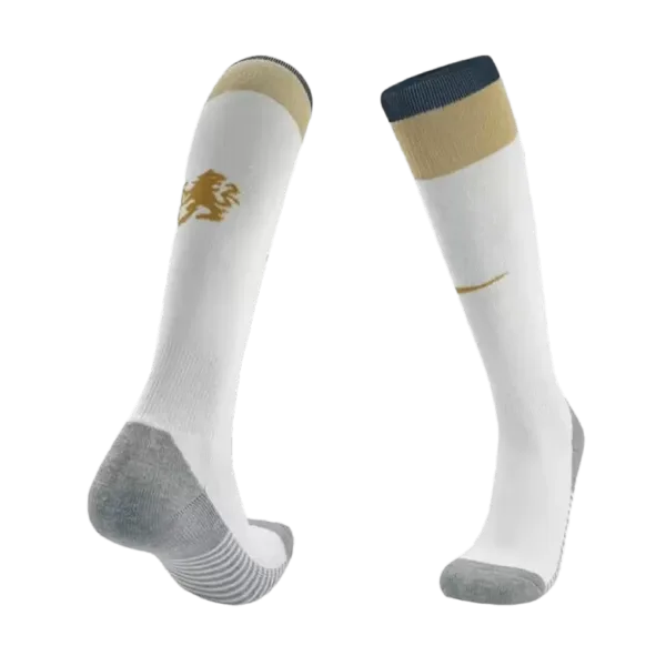 Chelsea Home Soccer Socks 2023/24 Kids