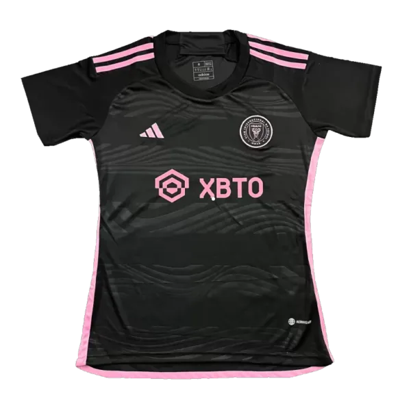 Women's Inter Miami CF Away Jersey 2023