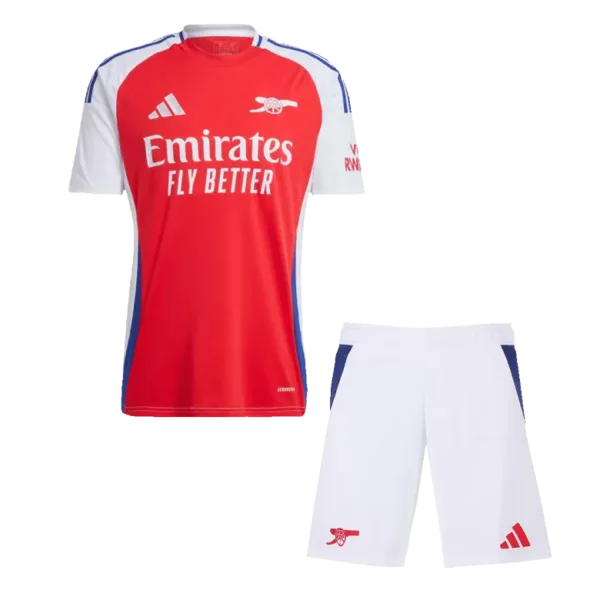 Arsenal Home Jerseys Kit 2024/25