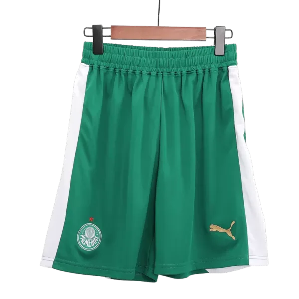 SE Palmeiras Away Soccer Shorts 2024/25