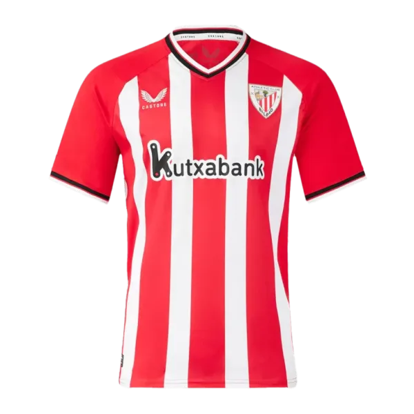 Athletic Club de Bilbao Home Jersey 2023/24