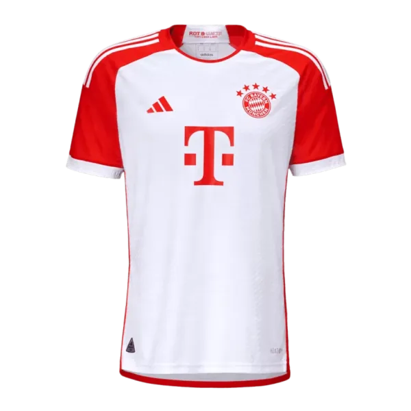 Bayern Munich Home Authentic Jersey 2023/24