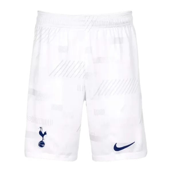 Tottenham Hotspur Home Soccer Shorts 2023/24