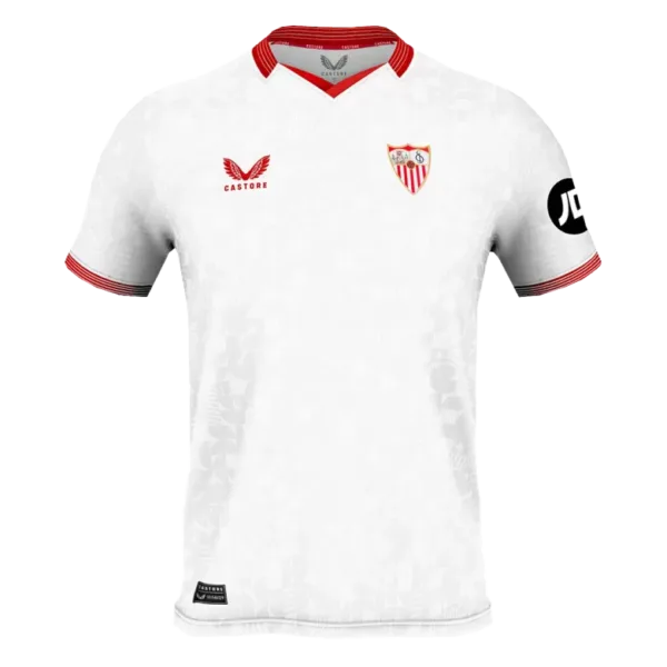 Sevilla Home Soccer Jersey 2023/24