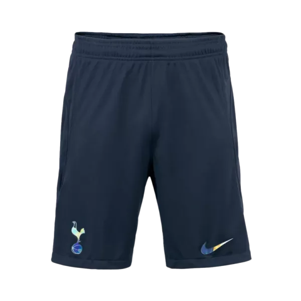 Tottenham Hotspur Away Soccer Shorts 2023/24