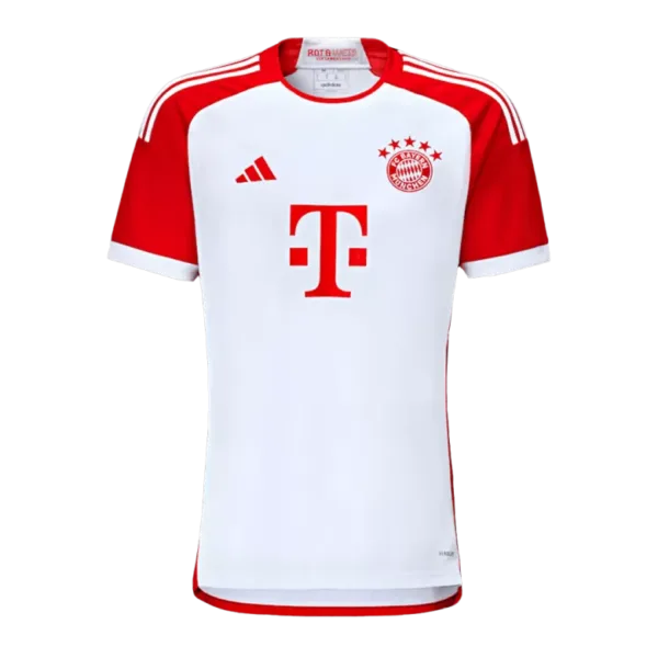 Bayern Munich Home Jersey 2023/24