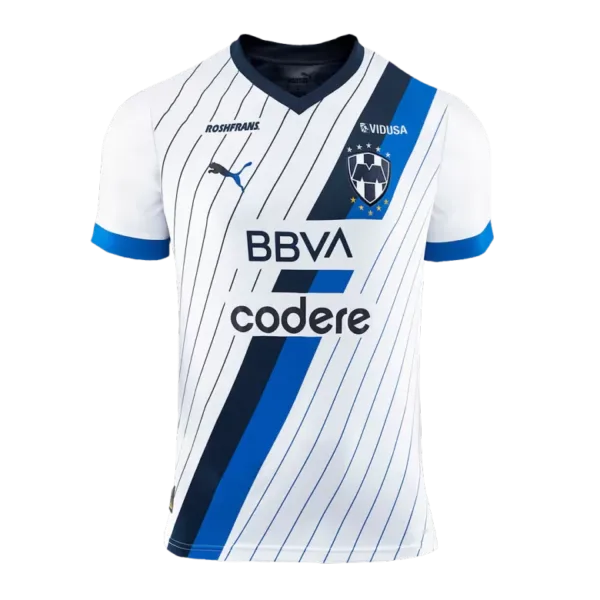 Monterrey Away Jersey 2023/24