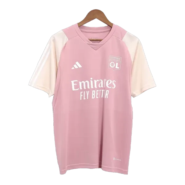 Olympique Lyonnais Special Jersey 2023/24