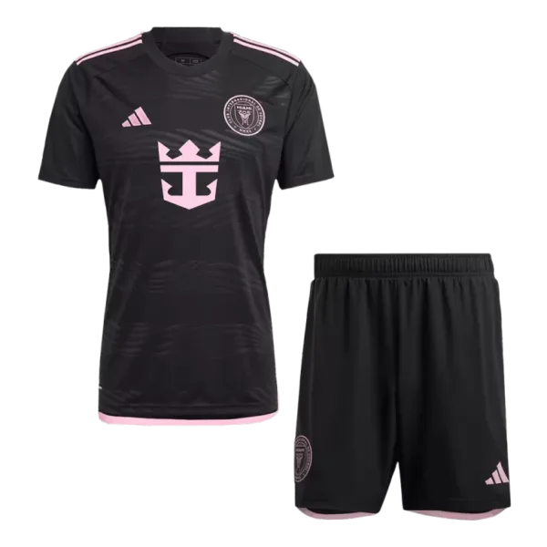 Inter Miami CF Away Jerseys Kit 2024