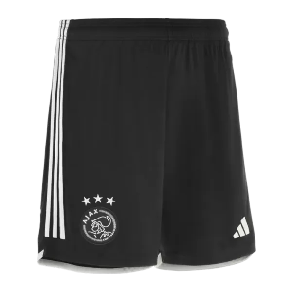 Ajax Third Away Soccer Shorts 2023/24