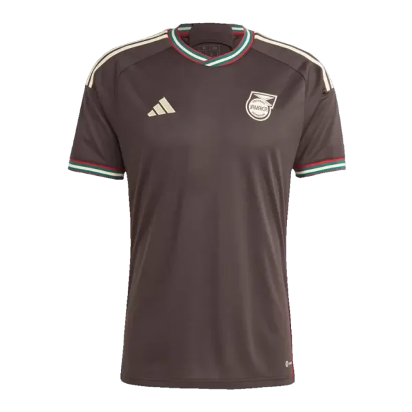 Jamaica Away Jersey 2023