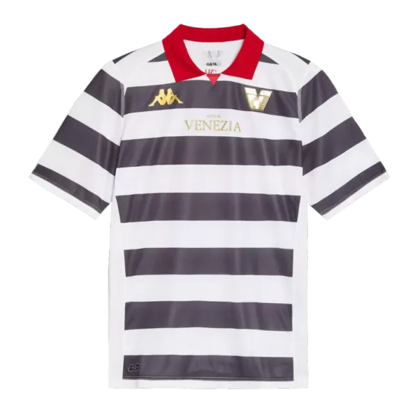 Venezia FC Third Away Soccer Jersey 2023/24