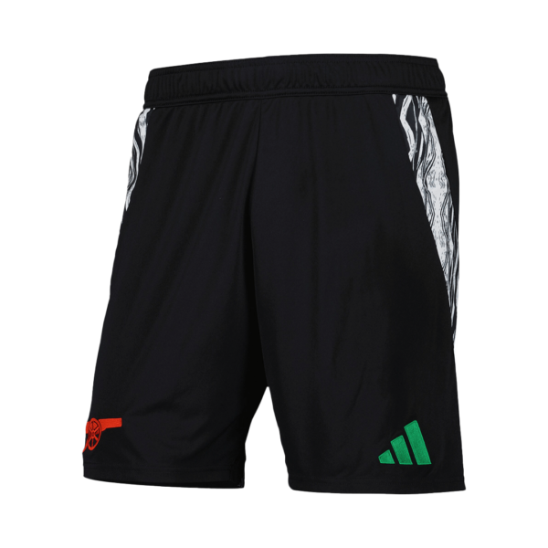 Arsenal Away Soccer Shorts 2024/25