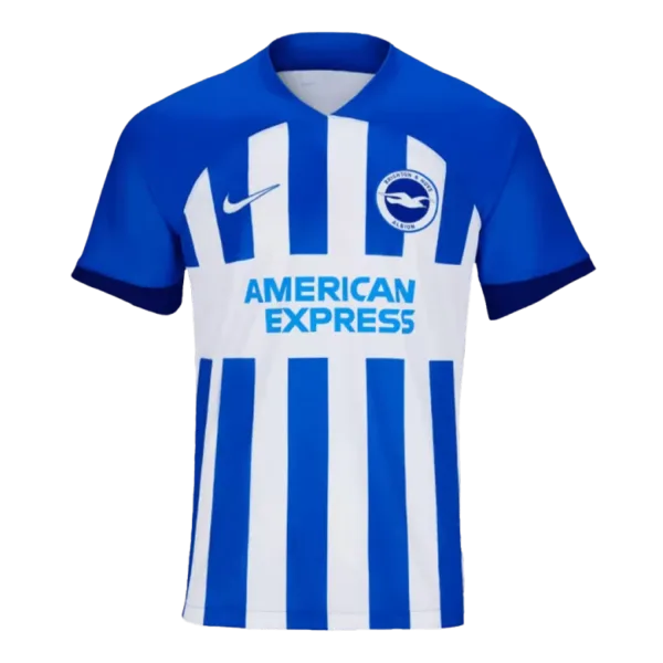 Brighton & Hove Albion Home Jersey 2023/24