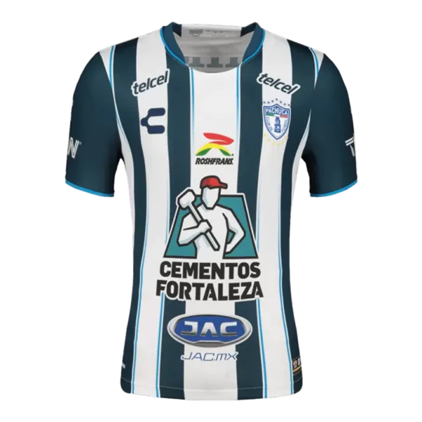CF Pachuca Home Jersey 2023/24