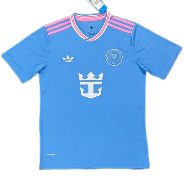 Inter Miami CF Third Soccer Jersey 2025