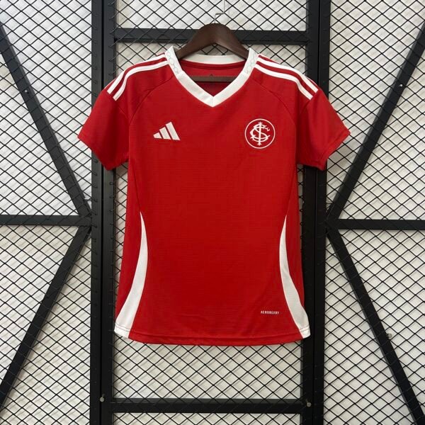 Internacional Home 25/26 soccer jerseys
