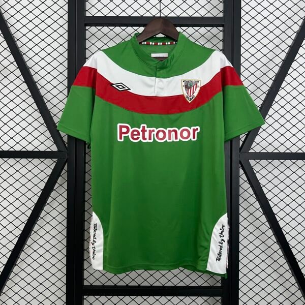 Internacional Home 25/26 soccer jerseys