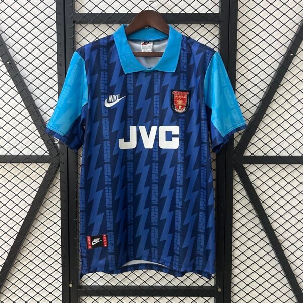 Retro Benfica 97/99 away soccer jerseys