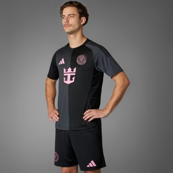 Inter Miami CF 25/26 Away Authentic Jersey
